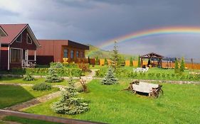Отель SHALE AND TOURS